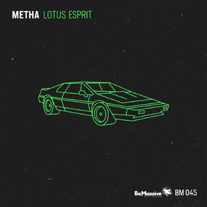 Lotus Esprit (Original Mix)