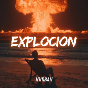 Explocion