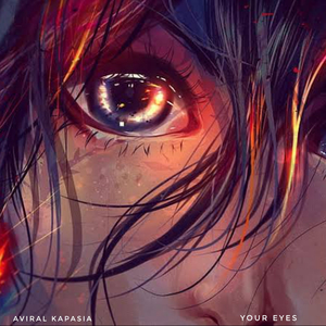 Your Eyes