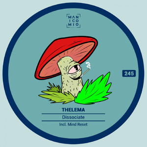 Dissociate (Original Mix)