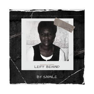 Left Behind