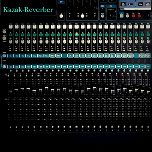 Reverber (Original Mix)