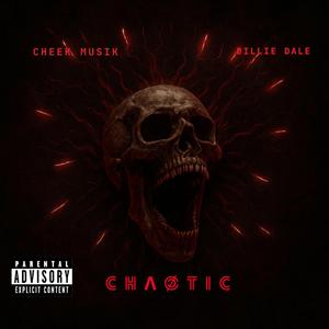 CHAOTIC (feat. Billie Dale)