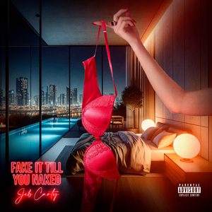 Fake It Till You Naked