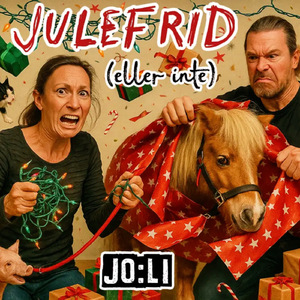 Julefrid (eller inte)