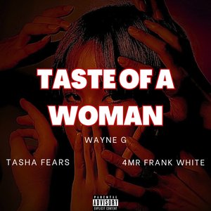 Taste of a Woman
