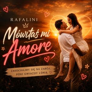Mówiłaś mi Amore
