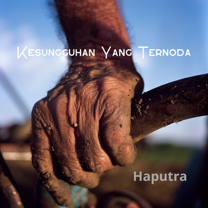 Kesungguhan Yang Ternoda