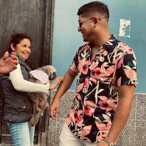 Callao (feat. Bulper)