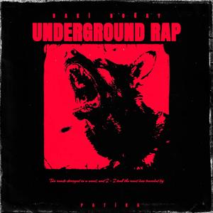 Underground Rap