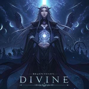 マリオネットの神 (God of the Marionette)