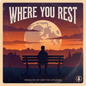 Where You Rest