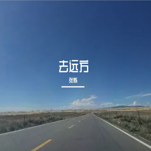 去远方-张烁 伴奏