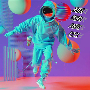 孤独哑巴