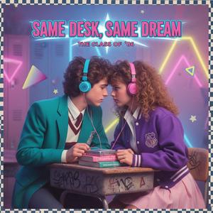Same Desk, Chung Một Giấc Mơ