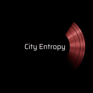 City Entropy
