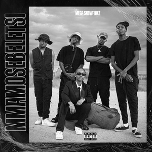 Mmamosebeletsi