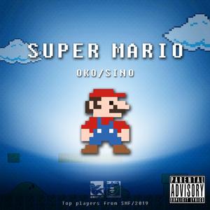 SUPER MARIO