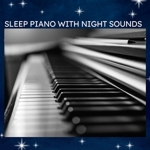 Cold Dry Desert (Night Noise)