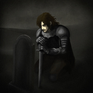 Bleed (Everything You Bury)