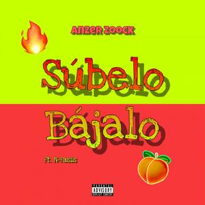 Subelo Bajalo (feat. N-Fasis)