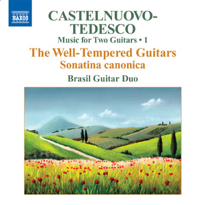 Sonatina canonica, Op. 196:I. Mosso, grazioso e leggero