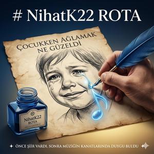 ÇOCUKKEN AĞLAMAK NE GÜZELDİ