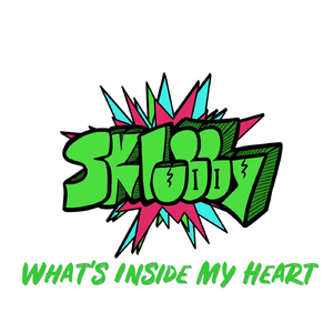 What's Inside My Heart