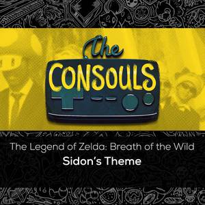 Sidon's Theme (from "The Legend of Zelda: Breath of the Wild")