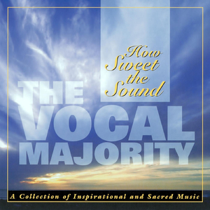 How Sweet the Sound, a Medley of Hymns: Amazing Grace / Take My Hand, Precious Lord / Abide With Me / Mother’s Evening Prayer / Love At Home / Holy, Holy, Holy / All Hail the Power of Jesus’ Name / Crown Him With Many Crowns / Joyful, Joyful We Adore Thee