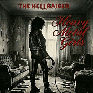 Heavy Metal Girls
