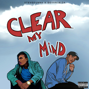 Clear My Mind (feat. Mia Lailani)