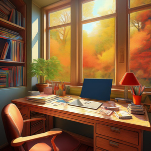 Modo De Ritmo De Espacio Mental