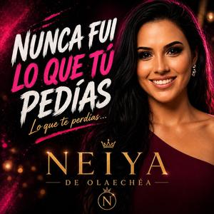 NUNCA FUI