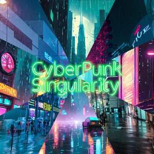 シャッフル & デストロイ！ (feat. 鏡音リン & 鏡音レン)