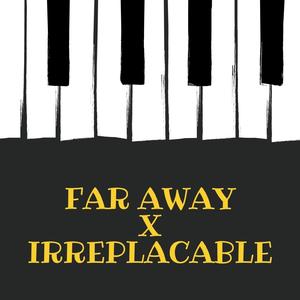 Far Away x Irreplacable (feat. ALI EL BEKRI, DITO INACIO, ADIL MARAKCHI, KARIM HASNAOUI & IMANE BEN LARBI) (radio) (radio)