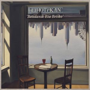 Betidanik eta Betiko