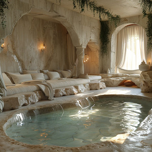 Spa De Ambiente Animado