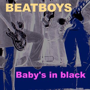 Baby's in Black