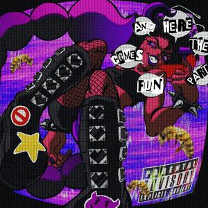 EYE CANDY (feat. hydrakuma13)