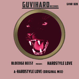 Hardstyle Love (Original Mix)