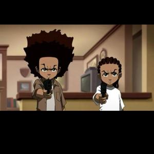 Revenge (feat. YWWY)