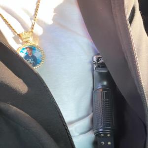 Doubleback With Da Fully