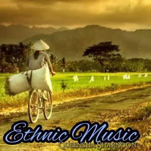 Culture Sunda Kendang