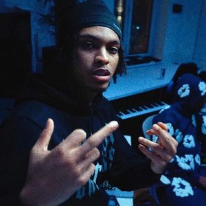 ［Free］"Mood"-Drill x Nemzzz x Kidwild Type Beat