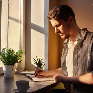 Tiempo Tranquilo Con Retención Sutil