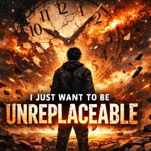 Unreplaceable