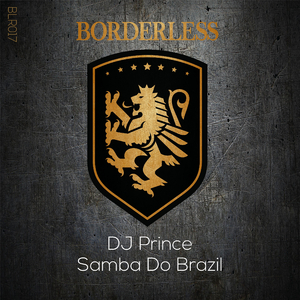 Samba Do Brazil (Original Mix)