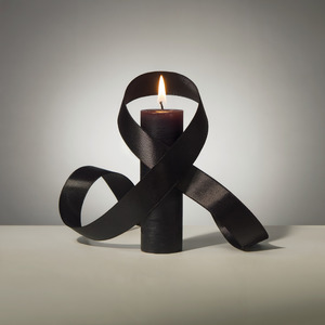 In the Stillness of Goodbye the Pain of Loneliness and Grief Leaves a Lasting Mark