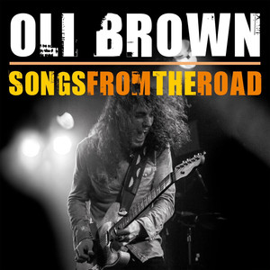 Stone Cold (Songs from the Road) [Live]